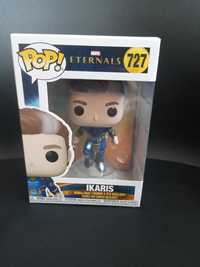 Figurka funko PoP Ikaris Eternals 727 Marvel nowa