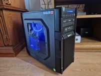 Komputer Gamingowy Intel Core i7-4790K/32GB/RTX 2060 /256+2Tb