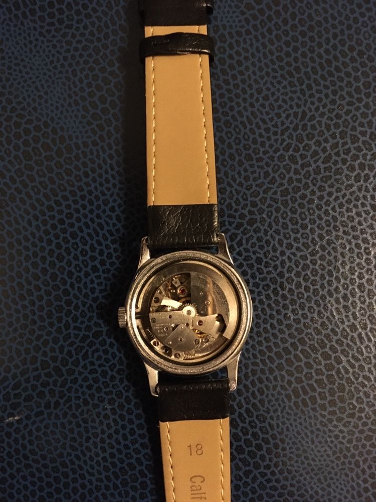 Girard Perregaux Automatic