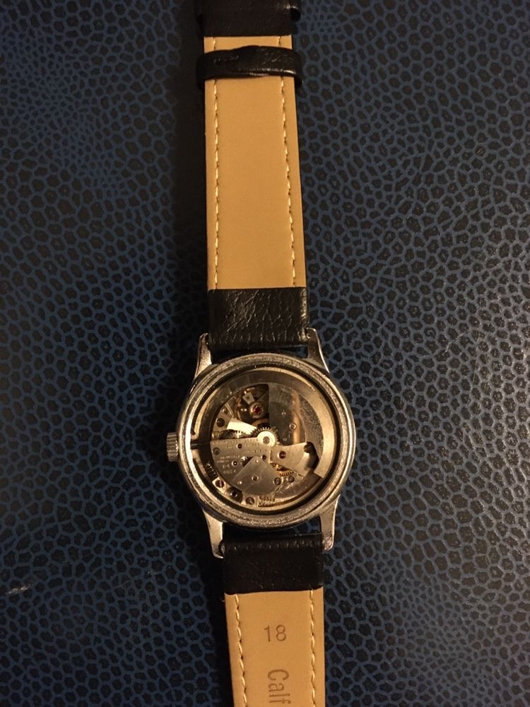 Girard Perregaux Automatic