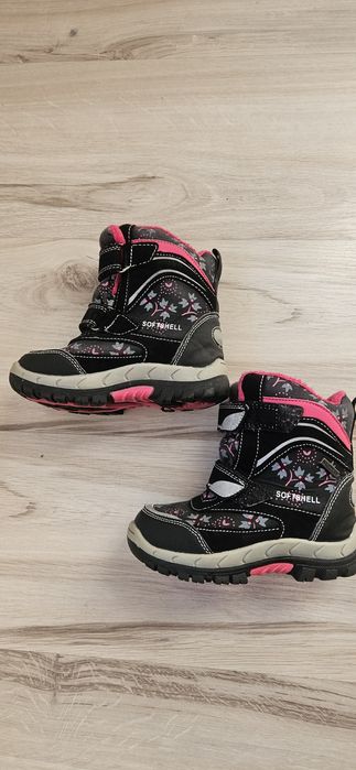 Kozaki śniegowce r. 26 american