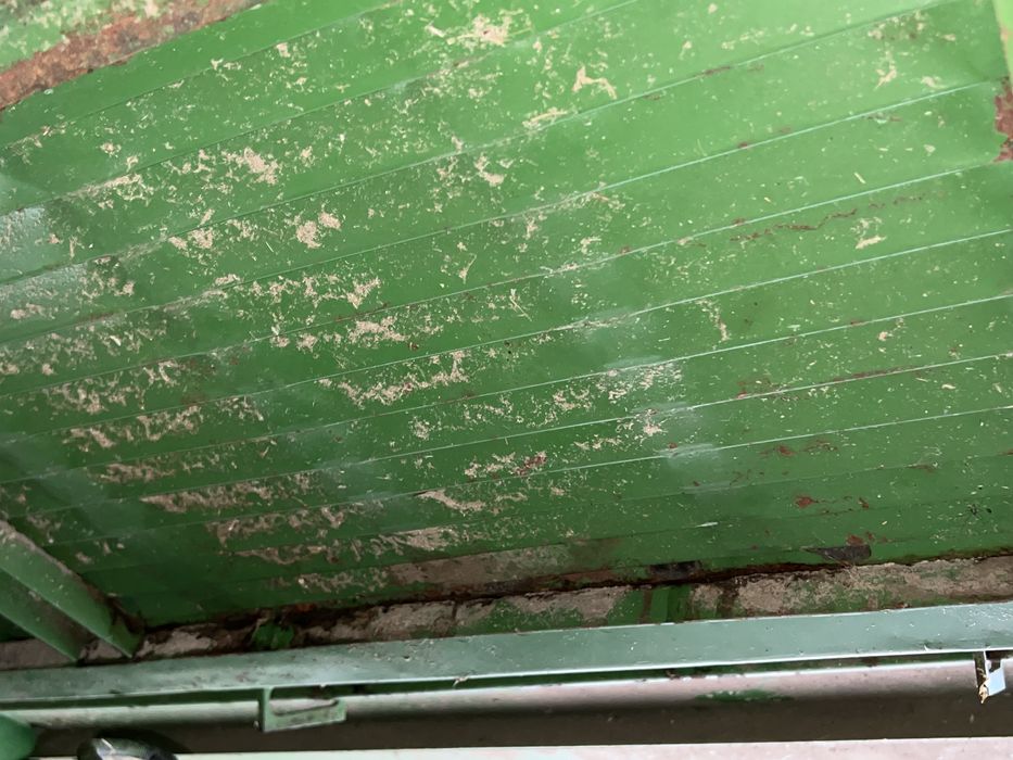 Комбайн John deere 1174 SII | КОНДИЦІОНЕР| ЖАТКА 4.2м| Як 1177