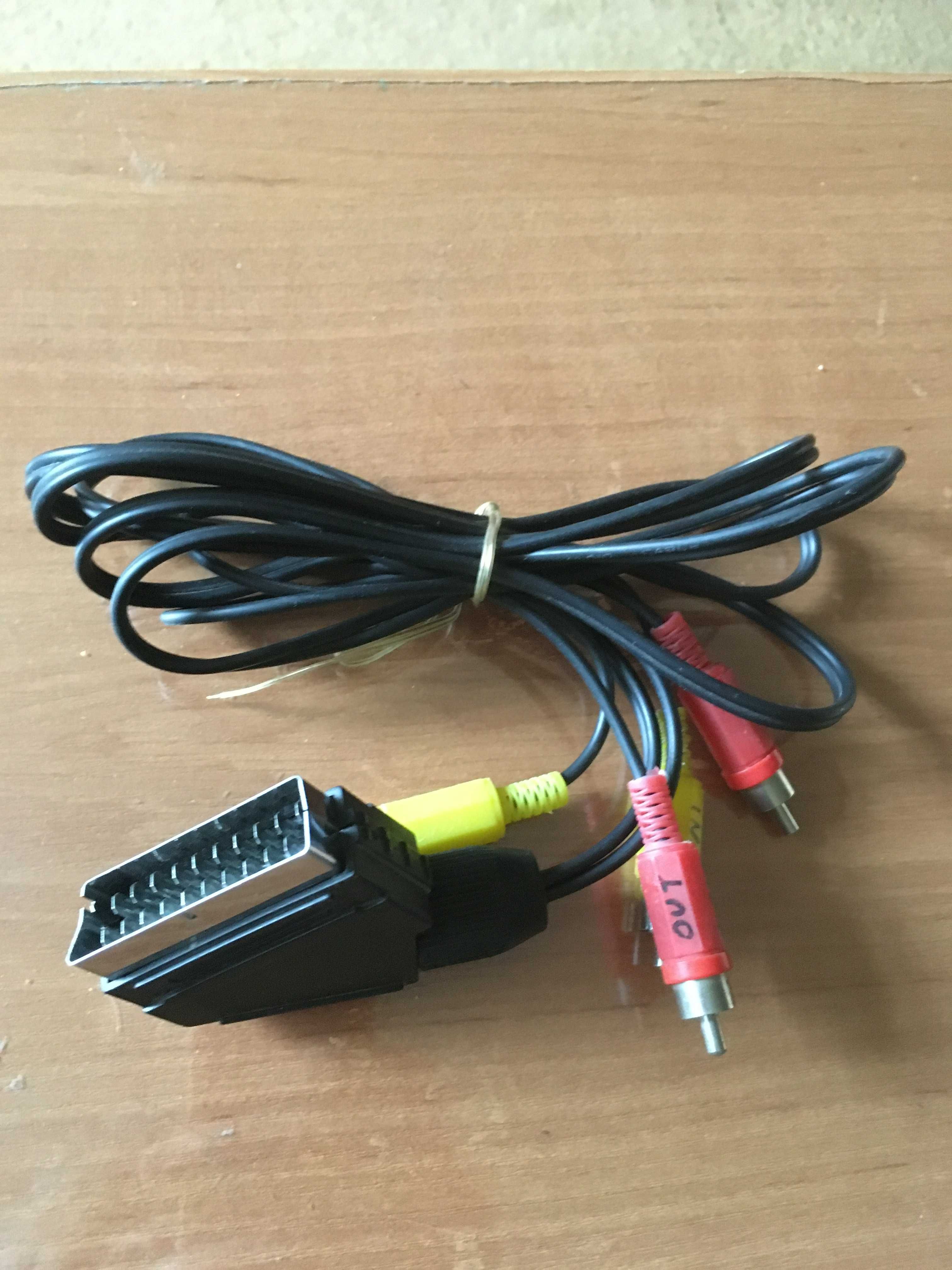 Переходник шнур провод аксессуары для электрики и электроники