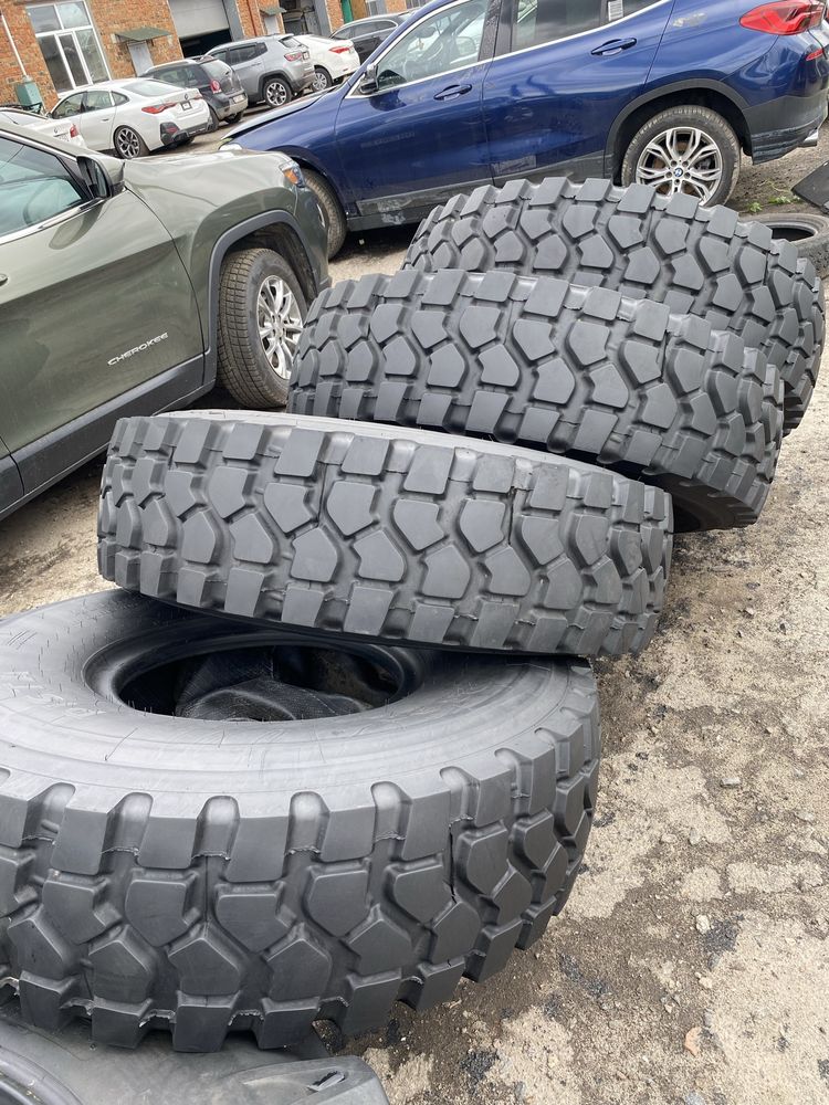 Шини 14.00R20 164/160G Pirelli Pista PS22