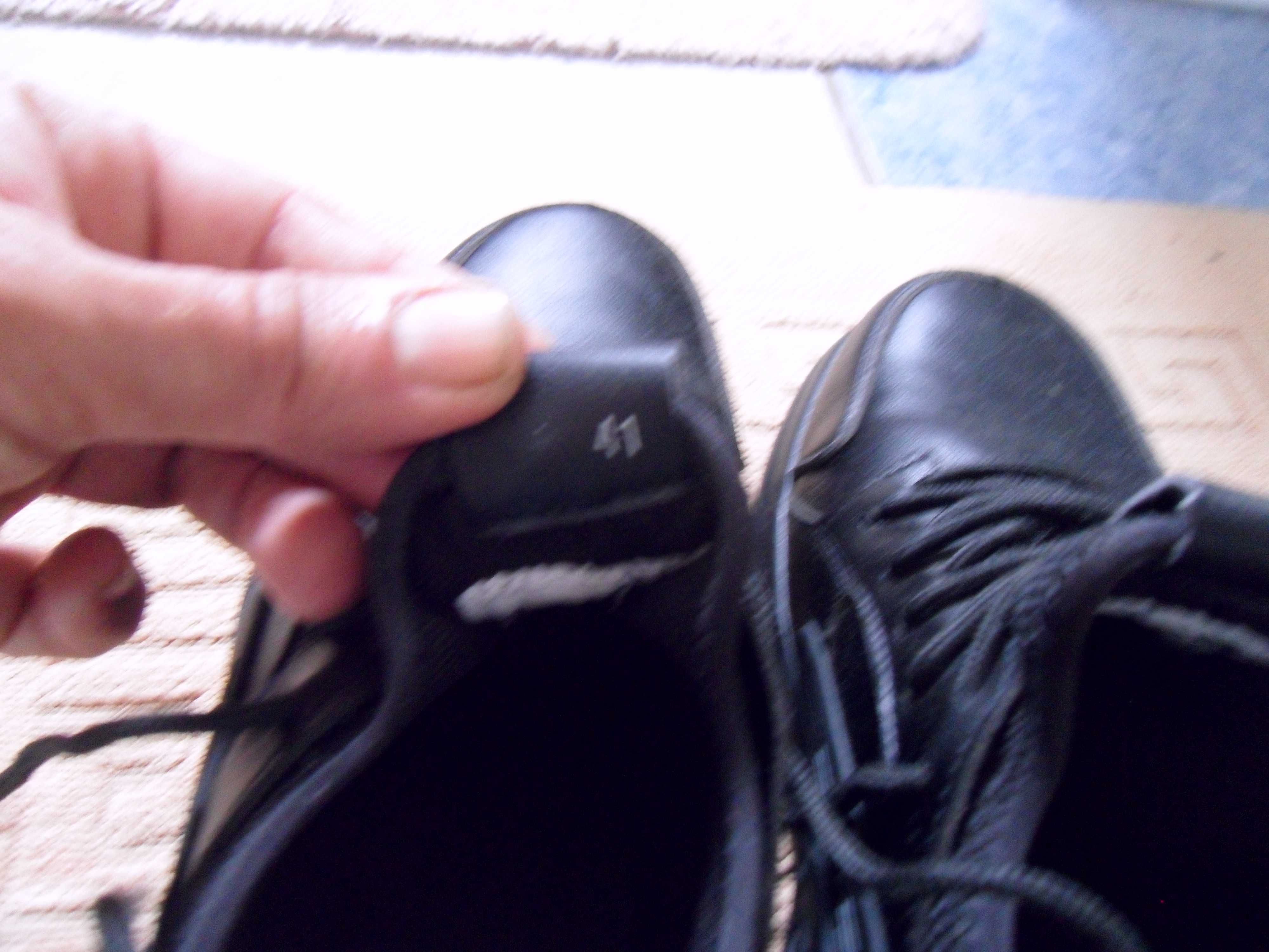 sapatos de segurança biqueira aço tamanho 41