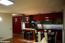 Mieszkanie w Apartamentowcu Meridian Chłodna 48