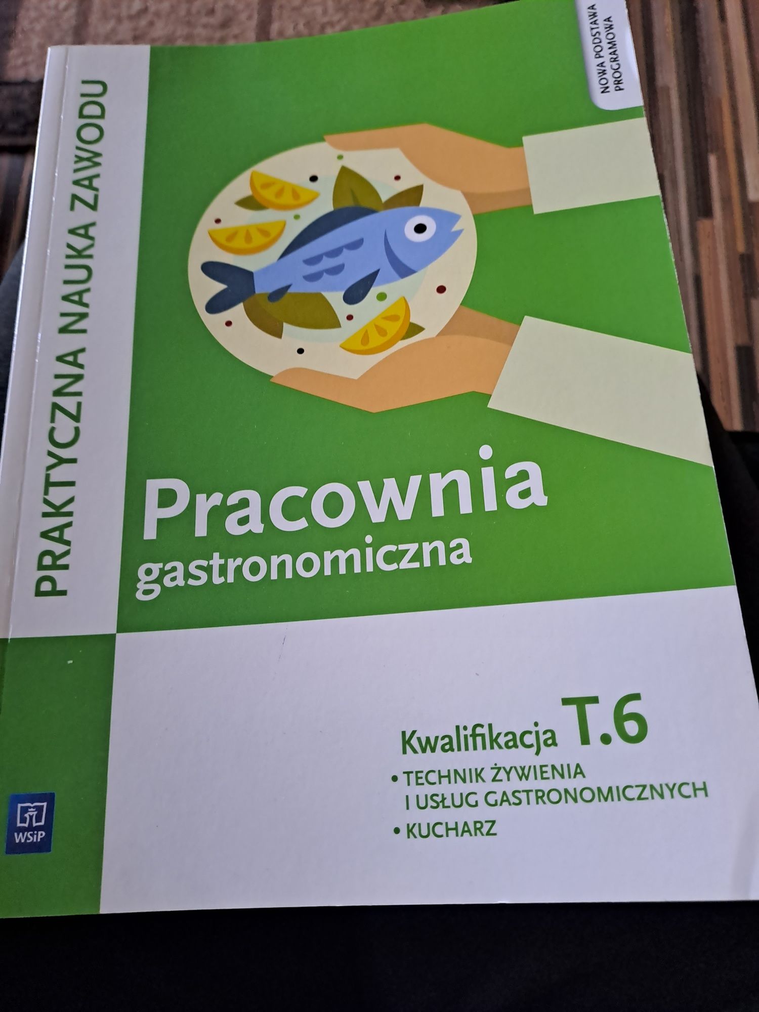 Praktyczna nauka zawodu. Szkoły ponadgimnazjalne