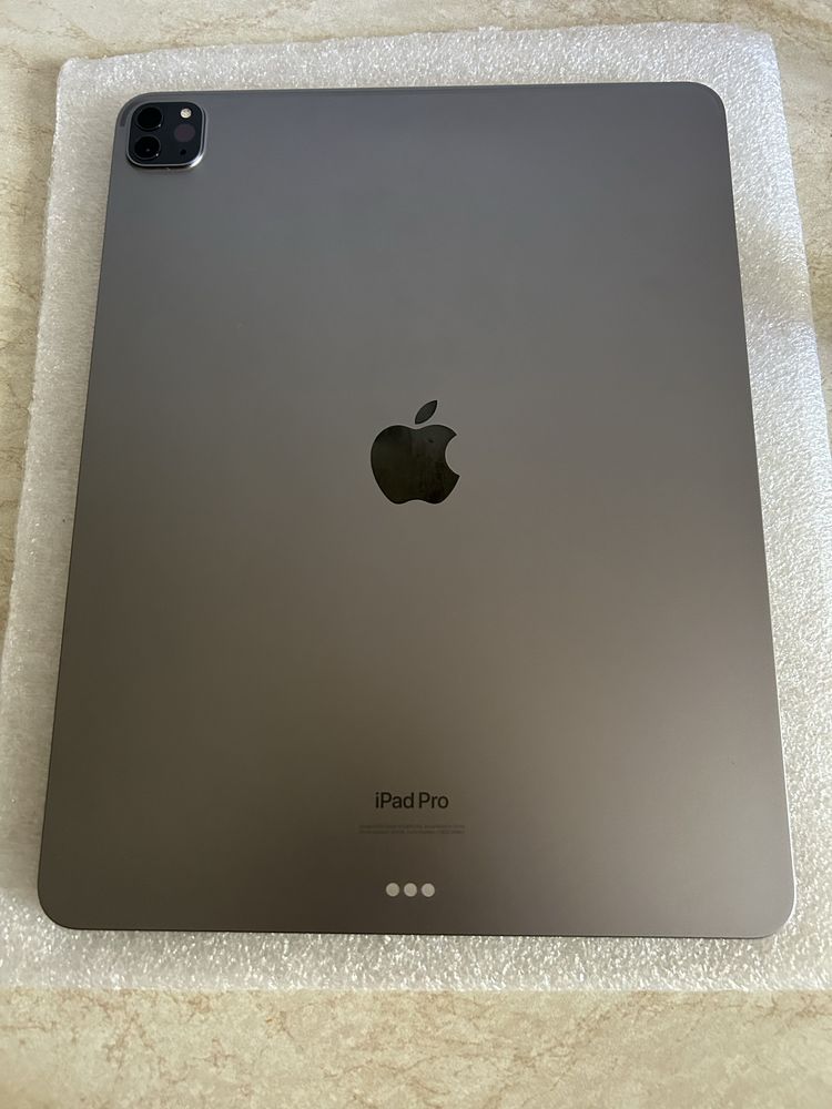 iPad Pro 12.9 (6-Gen), m2, заблокированный
