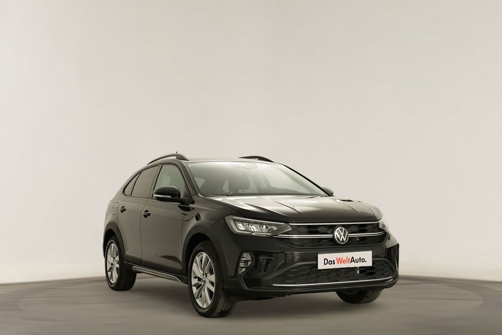 VW Taigo 1.0 TSI Urban DSG