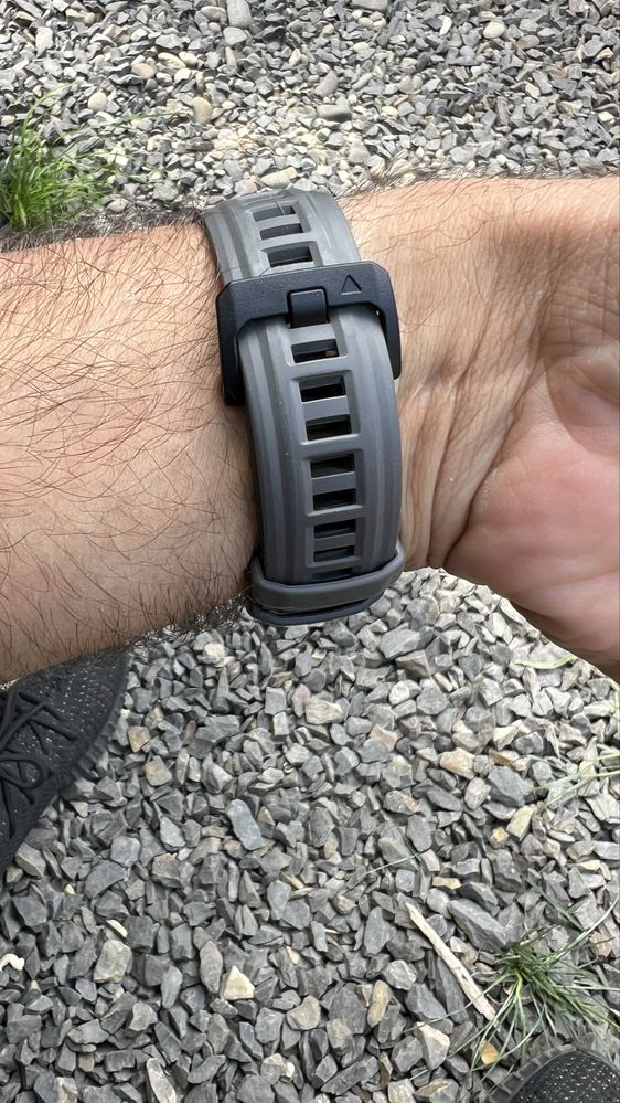 Garmin instinct 3 E 45 розмір