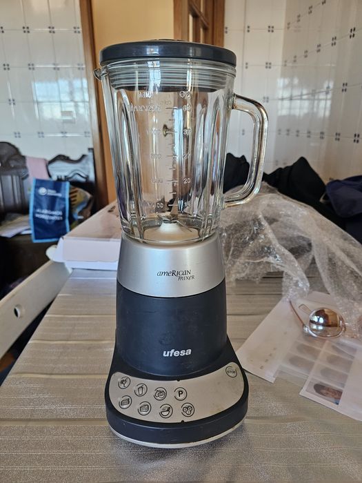 Liquidificador Ufesa
