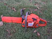 Pilarka spalinowa Husqvarna 357/359 268xp/272xp