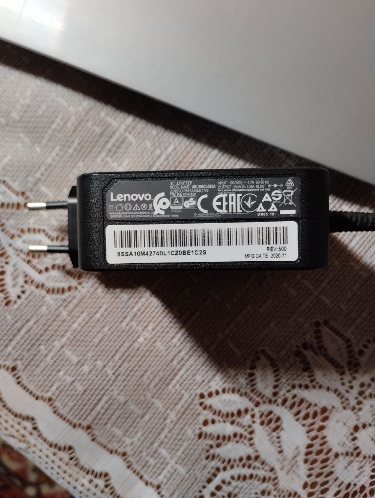 Lenovo 81UT торг/обмін