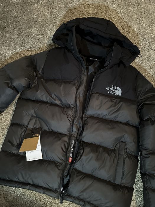 Пуховик куртка TNF 700 North Face/ тнф норт фейс