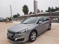 Peugeot 508 SW 1.6 BlueHDi Access P.Business