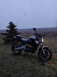 Motocykl YAMAHA MT 03