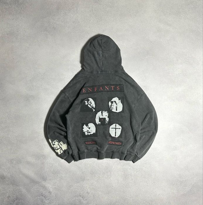 Зіп-Худі Enfants Riches Deprimes ERD