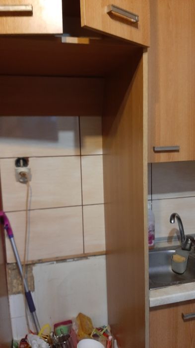 Meble do kuchni do demontażu l