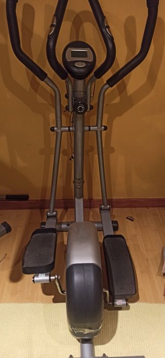 Aparelhos de Ginásio