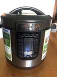 Szybkowar multicooker Philips