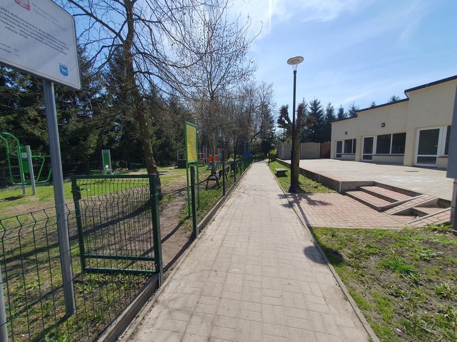 Pawilon / Lokal do wynajęcia centrum Mrocza