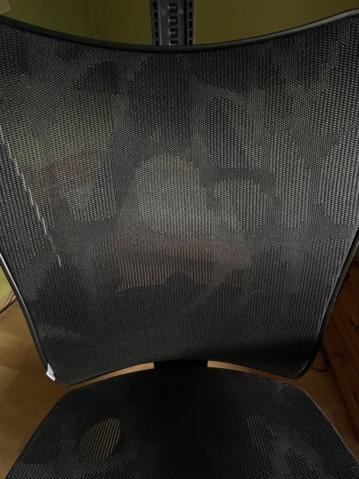 Fotel krzesło ergonomiczne SIHOO M57 za 1600 zl