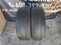 Opony zimowe 215/65/16 Nokian