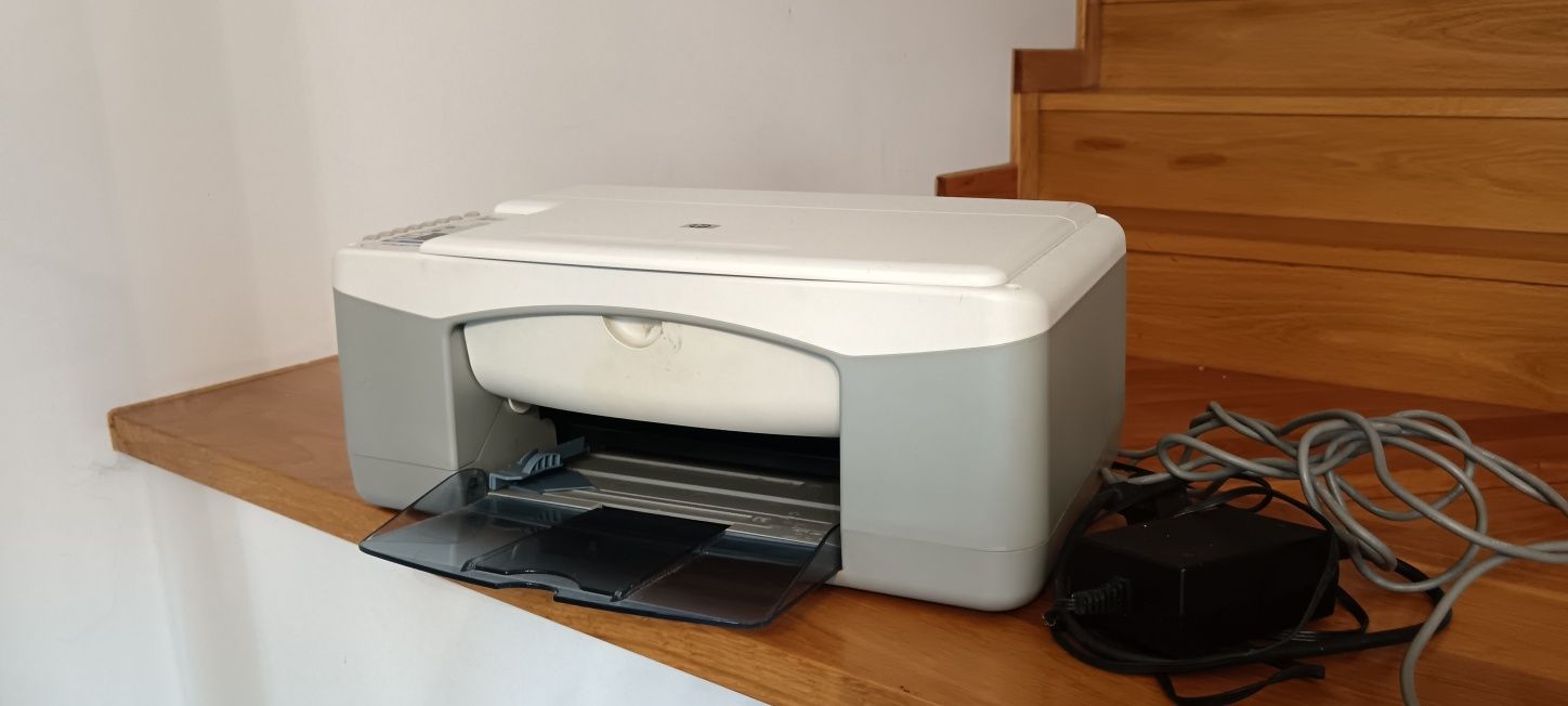 Impressora HP F380