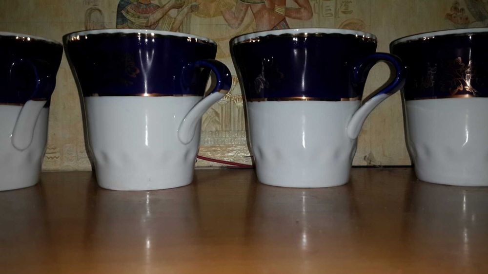 Дитячий іграшковий посуд