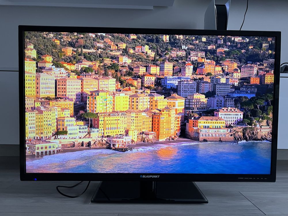Телевізор Philips