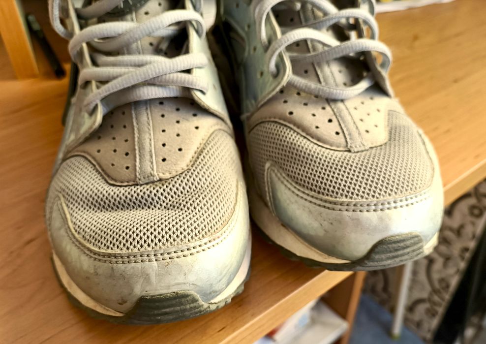 Nike Huarache senhora