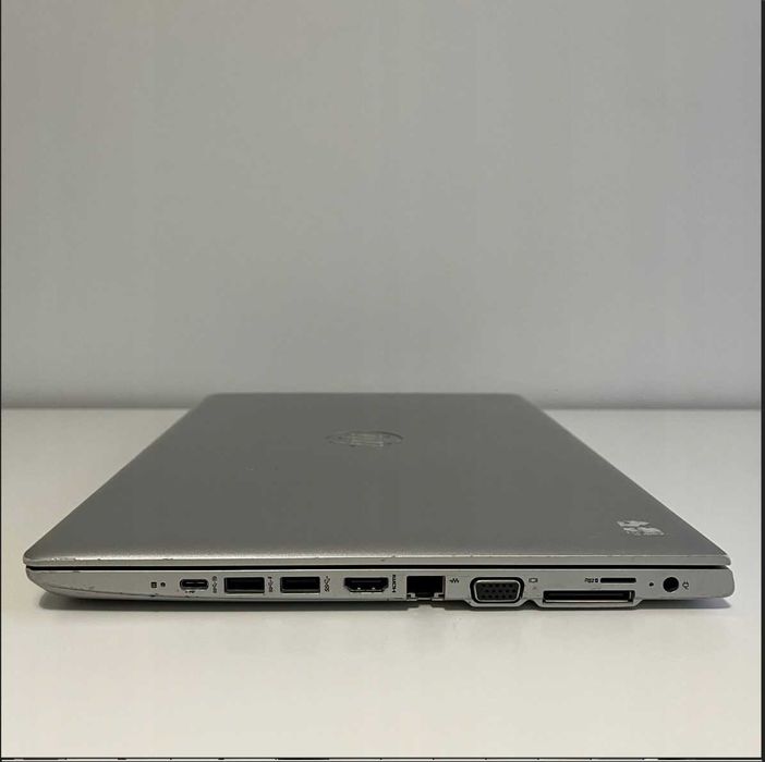 HP 645 G4 14"|AMD Ryzen 3|8 GB|256 GB|WIN10|ZASILACZ