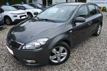 Kia Ceed 1.4B 90KM*LIFT* Klimatyzacja*Elektryka*Alufelgi*I Właściciel* 92000KM!