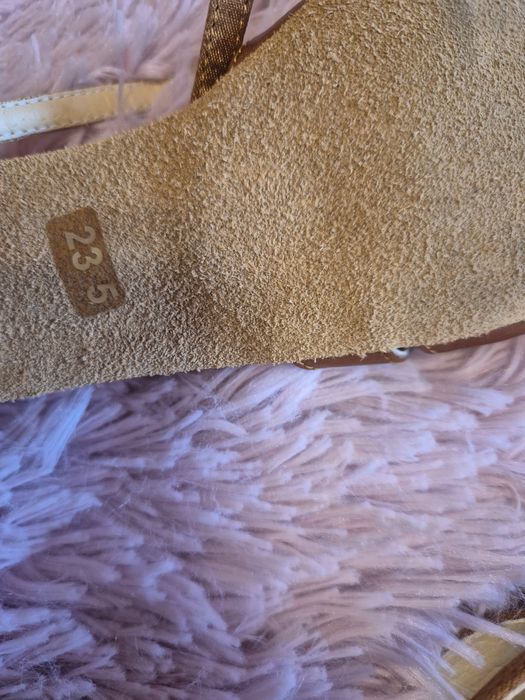 Туфлі для бальних танців