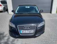 Sprzedam audi a3 8p