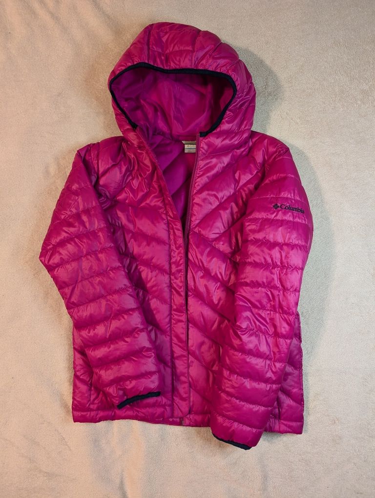Куртка columbia 160-165 см XS розмір original