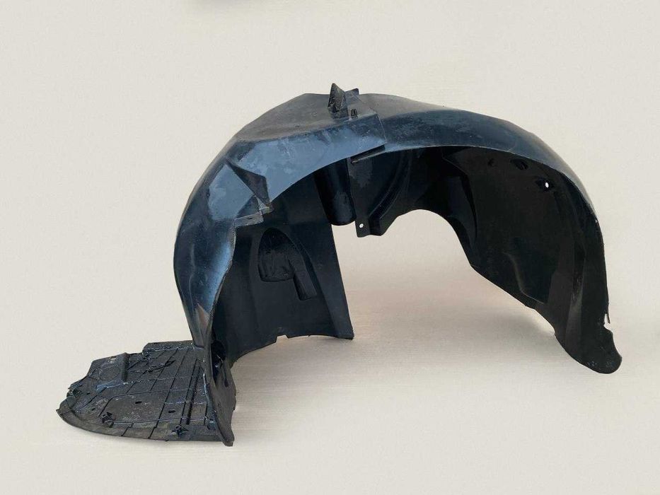 Citroen C5 2001 - 2008г 2.0 - 2.2HDI