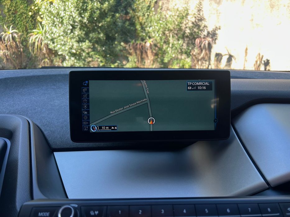 BMW I3 94Ah Full Extras