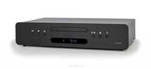 Atoll CD100 odtwarzacz CD czarny OUTLET