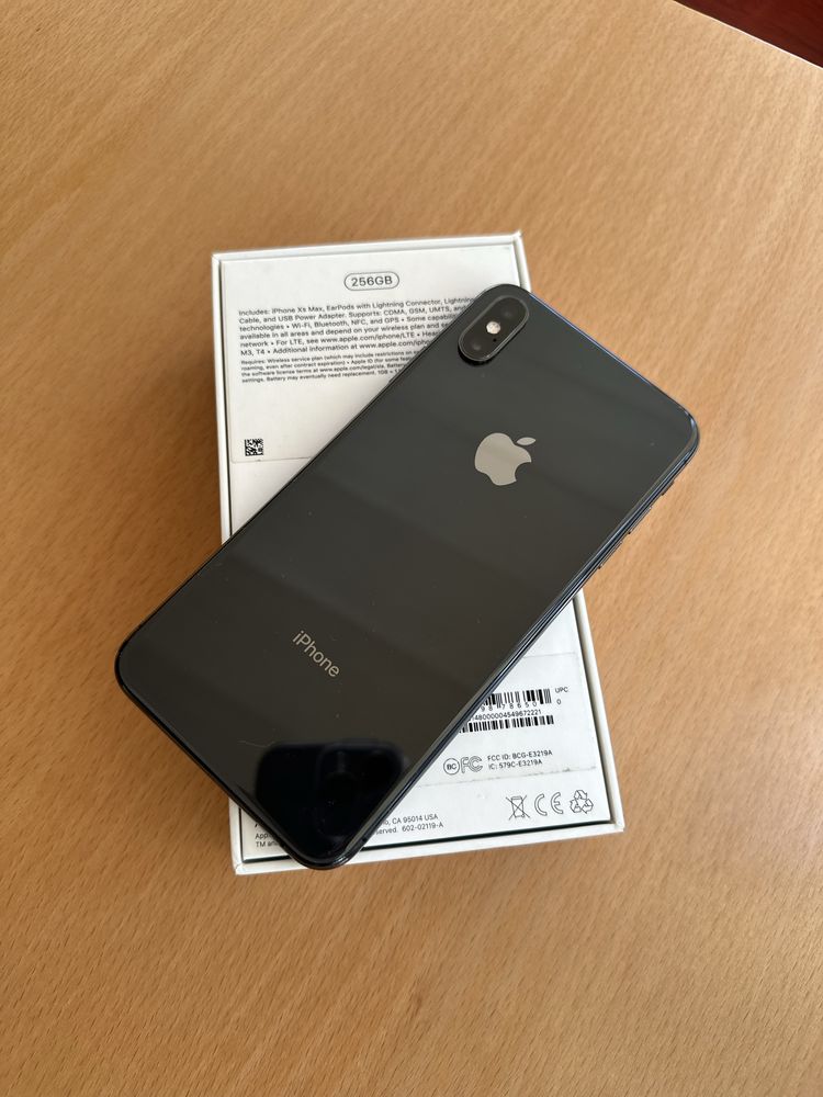 Iphone XS Max 256