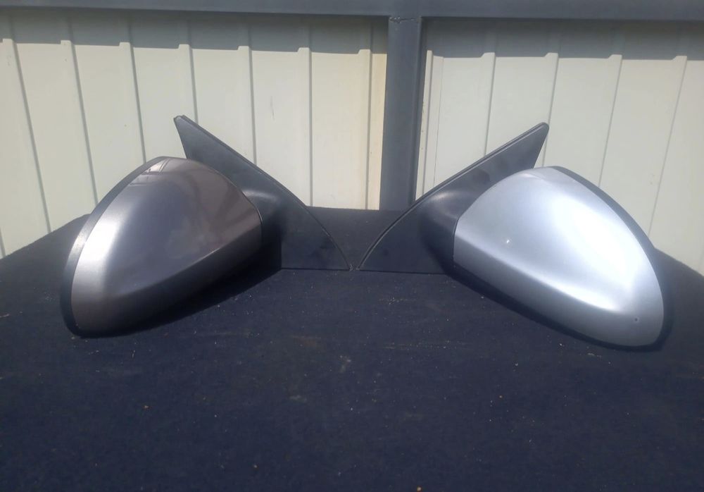 KIA CEED I Lusterko Lewe Prawe 5pin F-vat