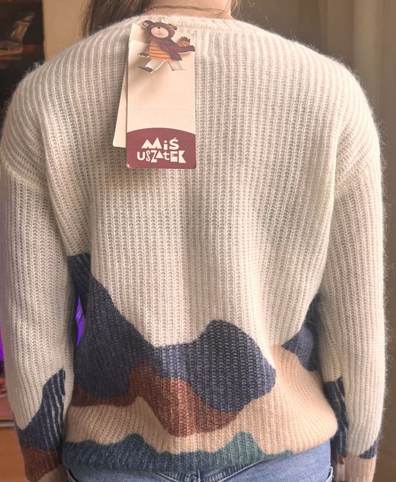 Miś Uszatek Tatuum s