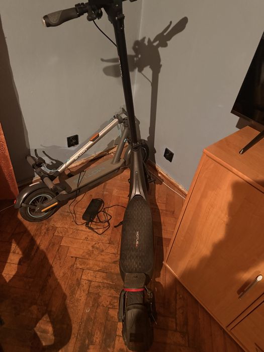 Hulajnoga elektryczna MOTUS Pro 10 Urban