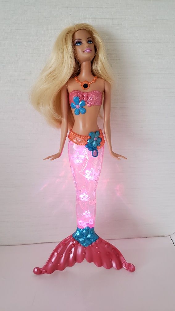 Barbie Sereia Original