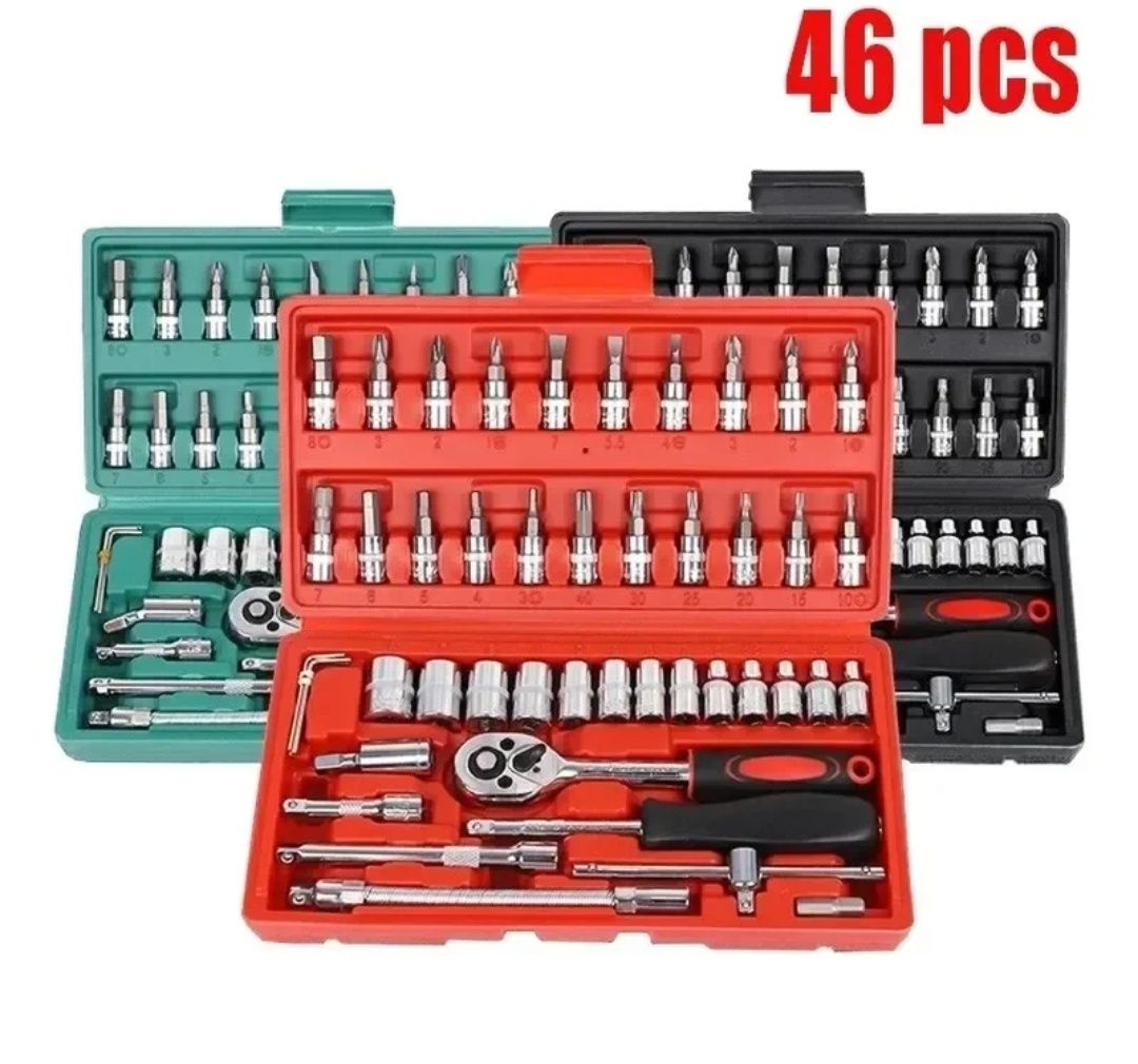 Jogo Chaves 46 Pcs