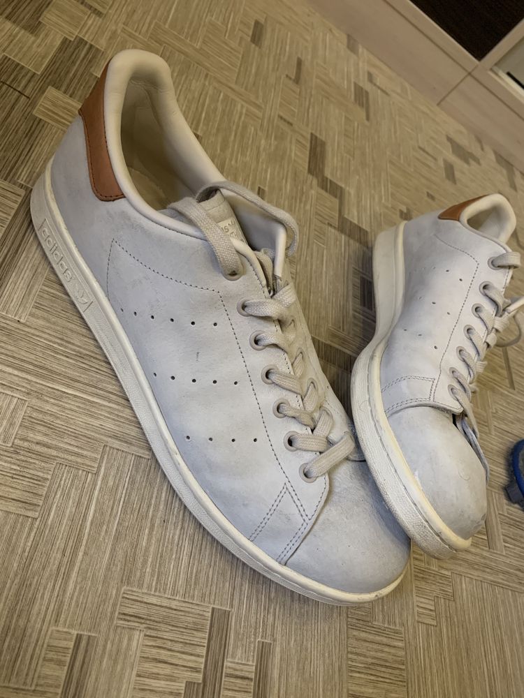 Original Adidas Stan Smith