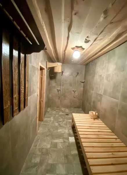 Оренда будинку в Карпатах, село Стебний — подобово