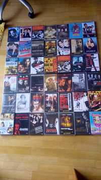 DVDs a 1 euro cada à escolha