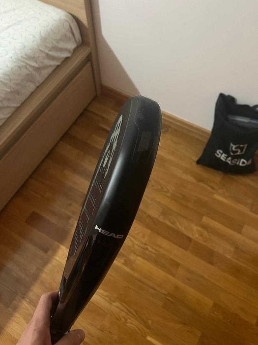 Padel Head Coello Pro