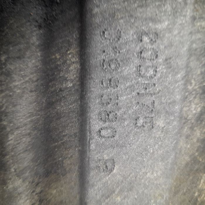 Skrzynia biegów citroen  peugeot 1.6 hdi 20DM75